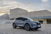 Nissan Qashqai - Galerie foto