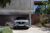 Nissan Qashqai - Galerie foto