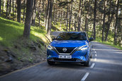 Nissan Qashqai - Galerie foto