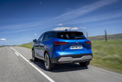 Nissan Qashqai - Galerie foto