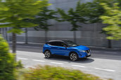 Nissan Qashqai - Galerie foto