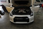 Nissan Qashqai-R by Severnvalley Motorsport
