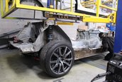 Nissan Qashqai-R by Severnvalley Motorsport