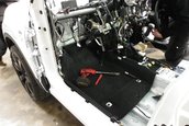 Nissan Qashqai-R by Severnvalley Motorsport