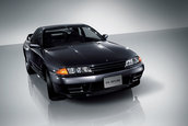 Nissan R32, R33 si R34 GT-R