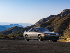 Nissan R32, R33 si R34 GT-R