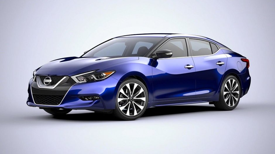 Nissan recheama in service varfurile de gama din America pentru probleme la frane Nissan recheama in service varfurile de gama din America pentru probleme la frane