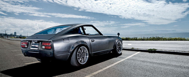 Nissan resusciteaza marca Datsun Nissan resusciteaza marca Datsun