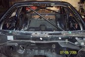 Nissan S14 Racetrack