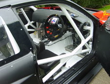 Nissan S14 Racetrack