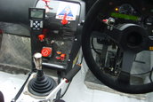 Nissan S14 Racetrack