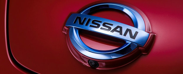 Nissan si-a schimbat emblema pentru prima oara dupa 20 de ani. Cum arata acum