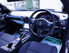 Nissan Silvia cu piese de BMW Seria 5