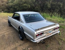 Nissan Skyline 2000 GT de vanzare