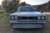 Nissan Skyline 2000 GT de vanzare