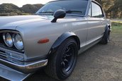 Nissan Skyline 2000 GT de vanzare