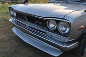 Nissan Skyline 2000 GT de vanzare