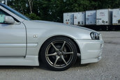 Nissan Skyline GT-R break de vanzare