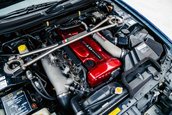 Nissan Skyline GT-R de vanzare