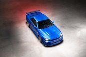 Nissan Skyline GT-R de vanzare