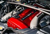 Nissan Skyline GT-R de vanzare