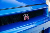 Nissan Skyline GT-R de vanzare