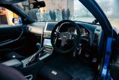 Nissan Skyline GT-R de vanzare