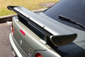 Nissan Skyline GT-R M-Spec Nur de vanzare