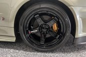 Nissan Skyline GT-R M-Spec Nur de vanzare