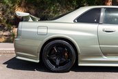 Nissan Skyline GT-R M-Spec Nur de vanzare