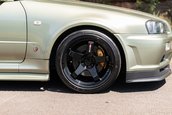 Nissan Skyline GT-R M-Spec Nur de vanzare