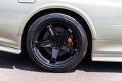 Nissan Skyline GT-R M-Spec Nur de vanzare