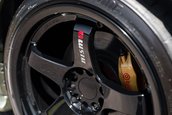 Nissan Skyline GT-R M-Spec Nur de vanzare