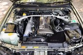 Nissan Skyline GT-R M-Spec Nur de vanzare