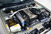 Nissan Skyline GT-R M-Spec Nur de vanzare