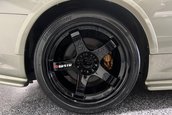 Nissan Skyline GT-R M-Spec Nur de vanzare