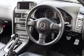 Nissan Skyline GT-R M-Spec Nur de vanzare