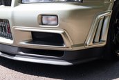 Nissan Skyline GT-R M-Spec Nur de vanzare