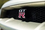Nissan Skyline GT-R M-Spec Nur de vanzare