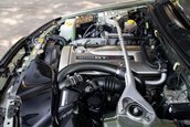 Nissan Skyline GT-R M-Spec Nur de vanzare