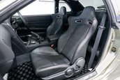 Nissan Skyline GT-R M-Spec Nur de vanzare