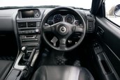 Nissan Skyline GT-R M-Spec Nur de vanzare