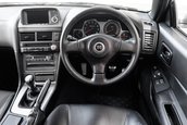 Nissan Skyline GT-R M-Spec Nur de vanzare