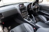 Nissan Skyline GT-R M-Spec Nur de vanzare