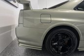Nissan Skyline GT-R M-Spec Nur de vanzare