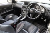 Nissan Skyline GT-R M-Spec Nur de vanzare