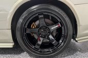 Nissan Skyline GT-R M-Spec Nur de vanzare