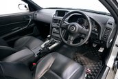 Nissan Skyline GT-R M-Spec Nur de vanzare