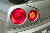 Nissan Skyline GT-R M-Spec Nur de vanzare