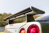 Nissan Skyline GT-R M-Spec Nur de vanzare